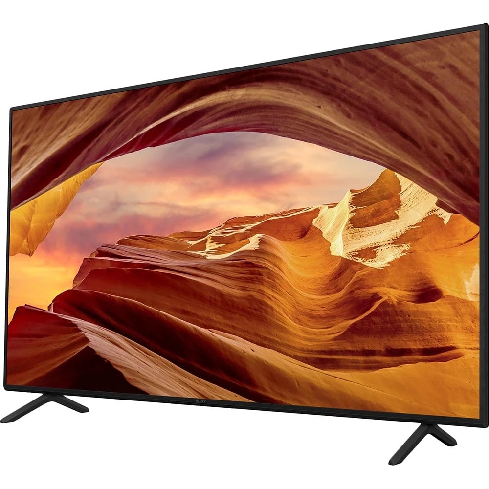 Телевизор Sony KD-65X75WL - фото 2