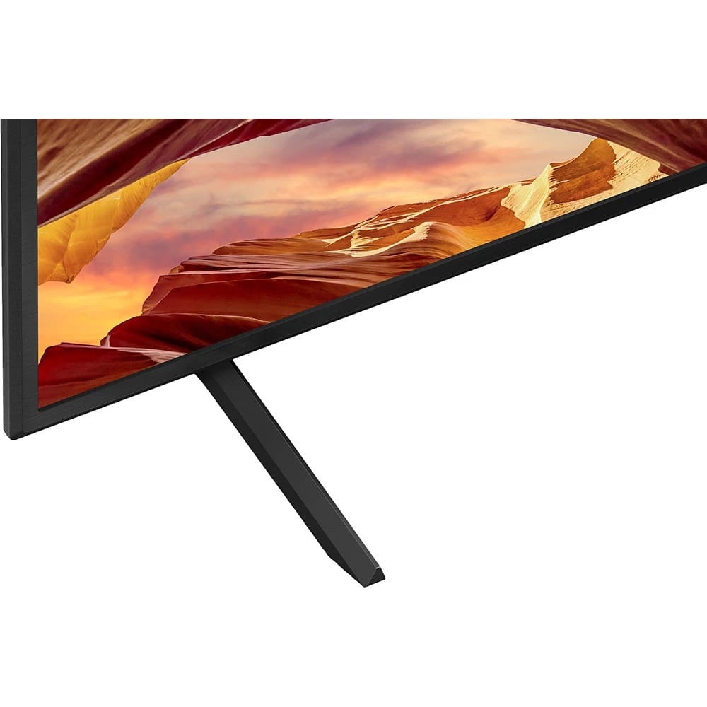 Телевизор Sony KD-65X75WL - фото 3