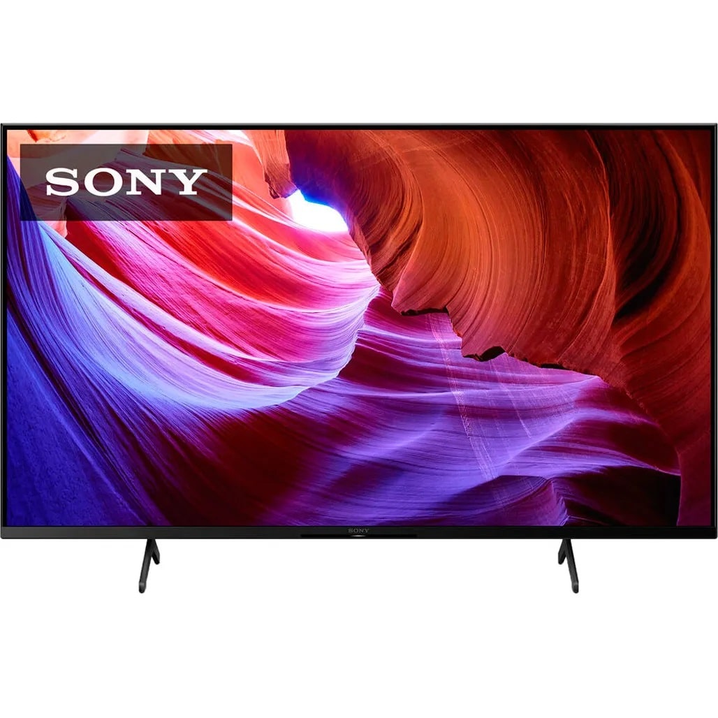 Телевизор Sony KD-85X85K