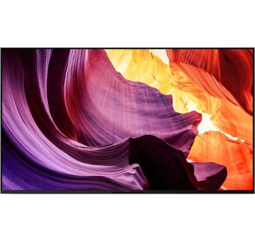 Телевизор Sony KD55X81KR