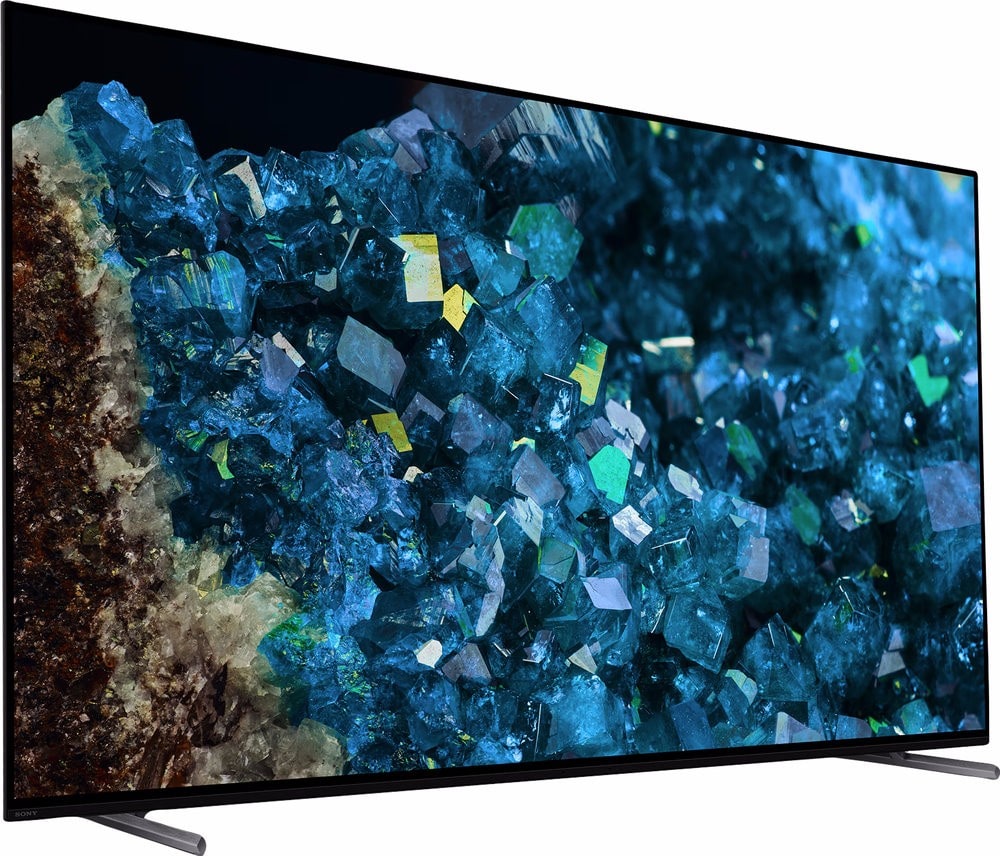 Телевізор Sony XR-77A84L - фото 1