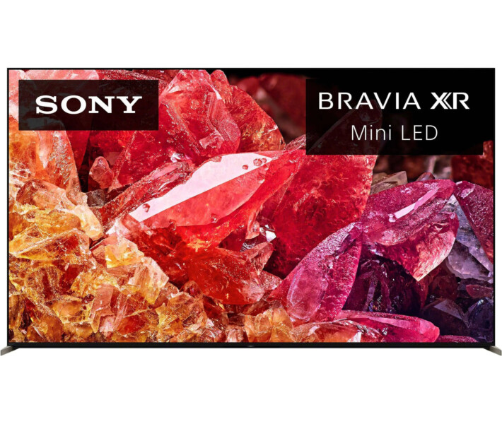 Телевизор Sony XR75X95KR2