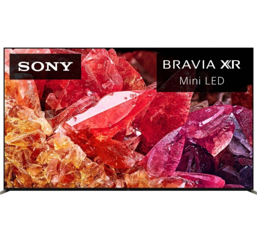 Телевизор Sony XR75X95KR2