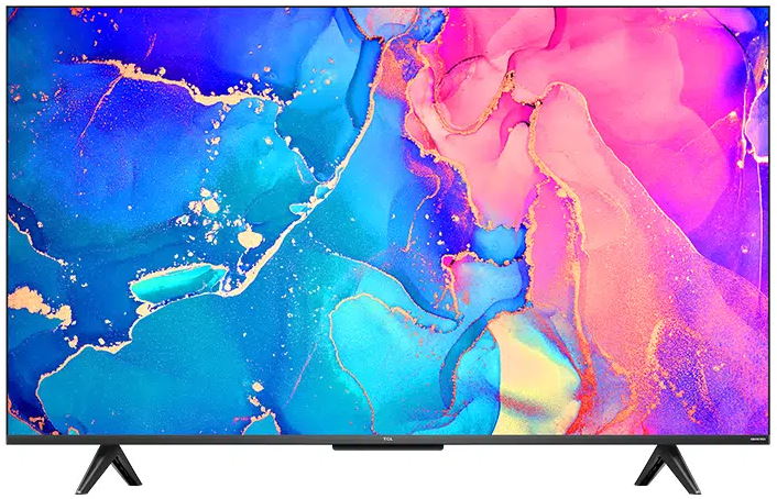 Телевизор TCL 50C635A
