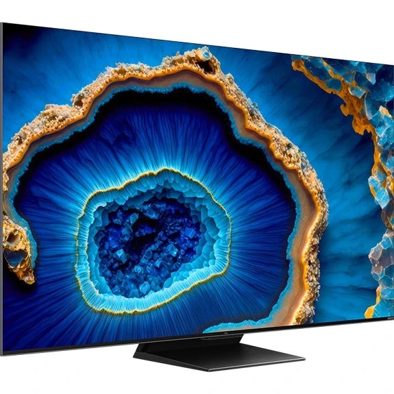 Телевизор TCL 50C805 - фото 1 Телевизор TCL 50C805 - фото 1