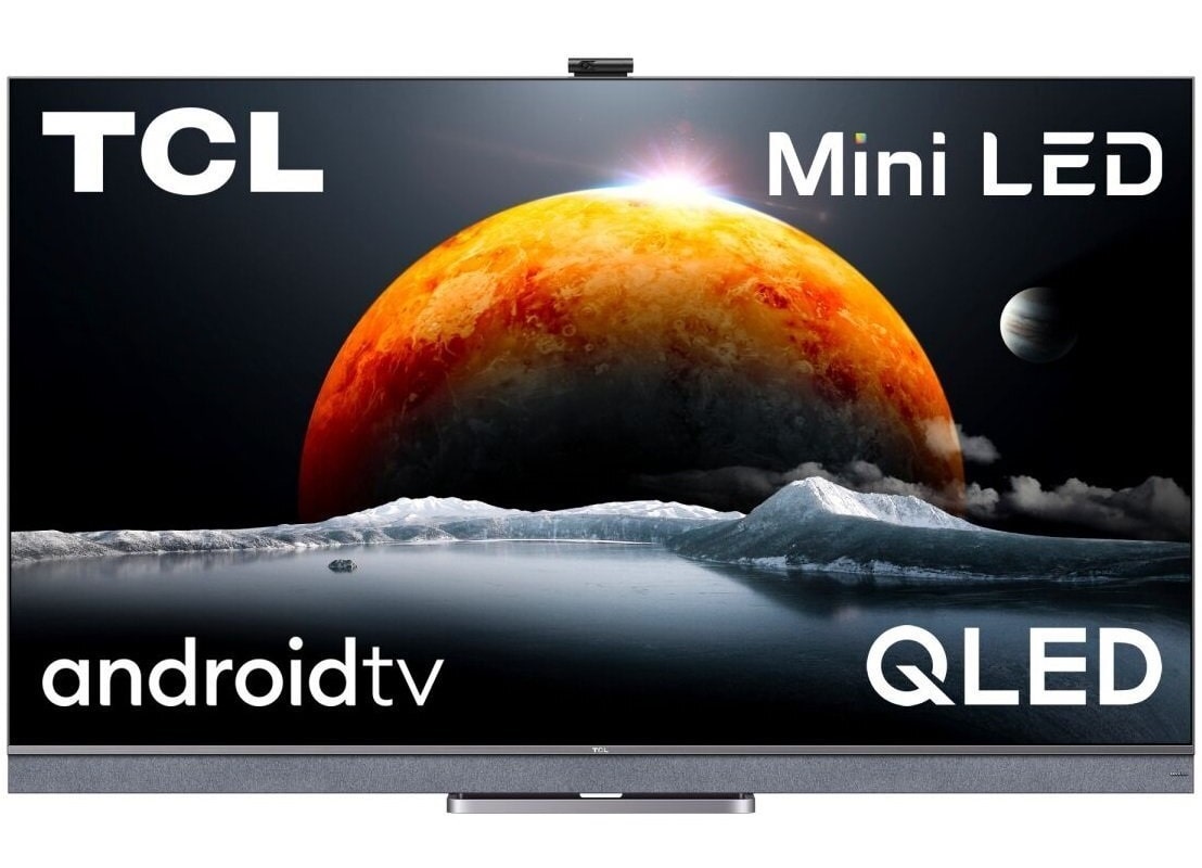 Телевизор TCL 55C825