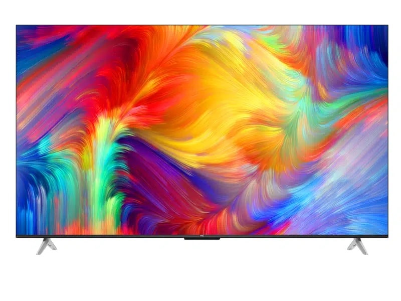 Телевизор TCL 55P638