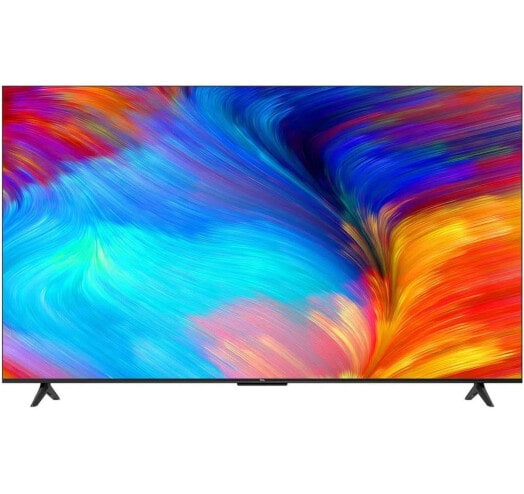 Телевизор TCL 65P635