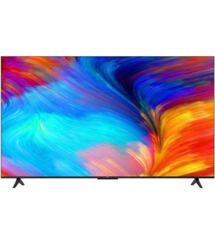 Телевізор TCL 75P635
