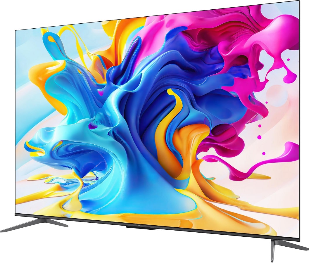 Телевизор TCL 85C645 - фото 2 Телевизор TCL 85C645 - фото 2