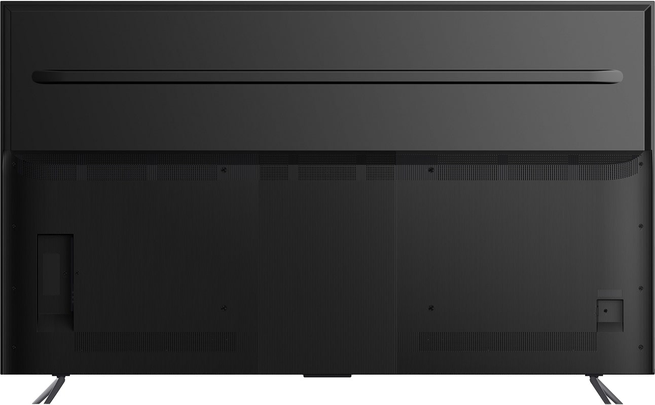 Телевизор TCL 85C645 - фото 3 Телевизор TCL 85C645 - фото 3
