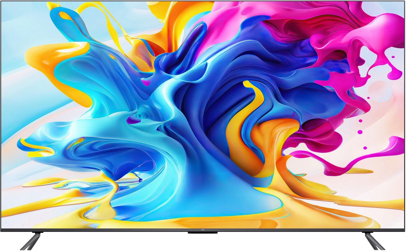 Телевизор TCL 85C645