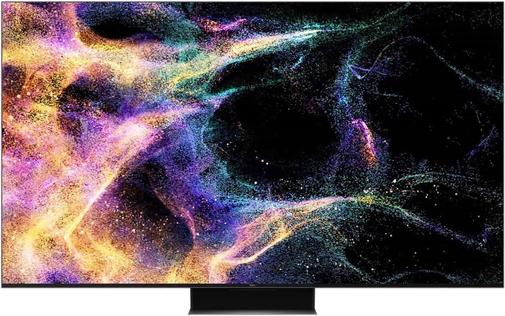 Телевизор TCL 85C845