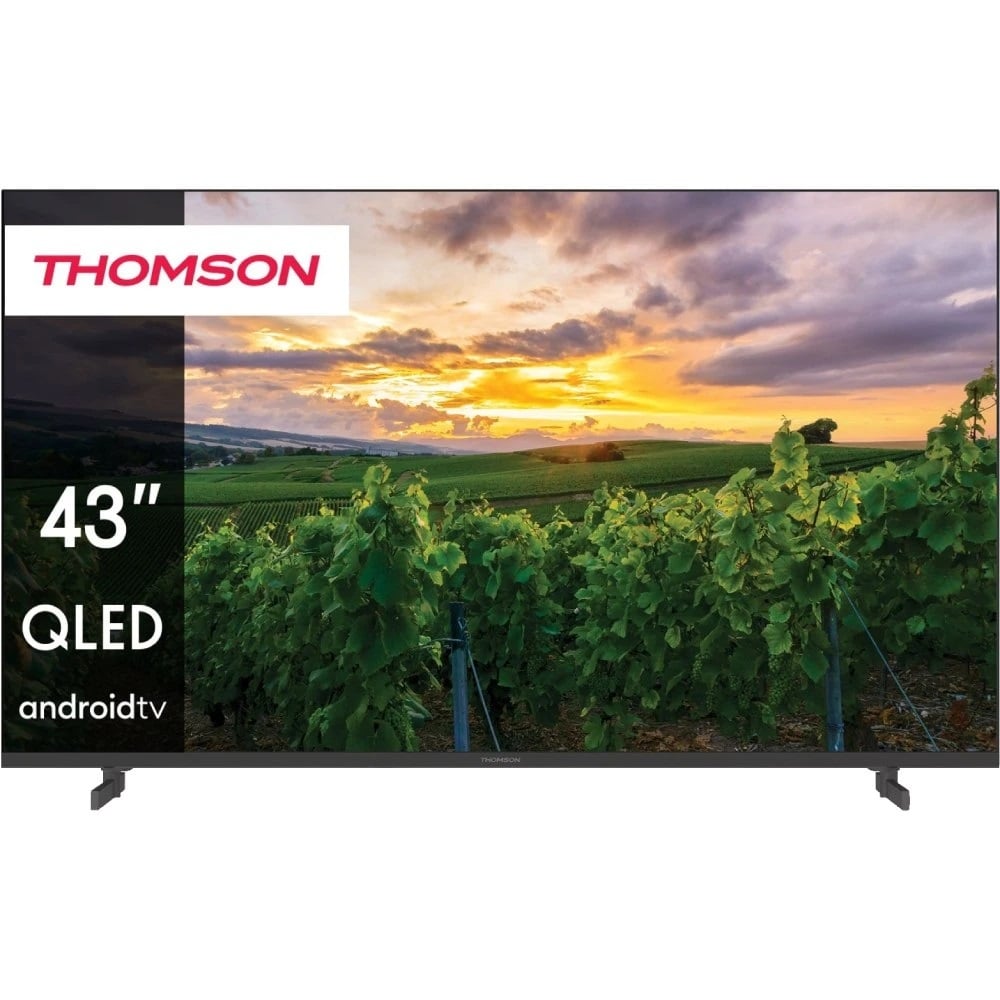 Телевизор Thomson 43QA2S13