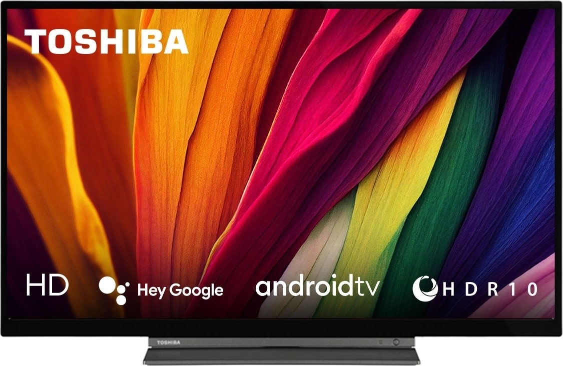 Телевизор Toshiba 32WA3B63DG
