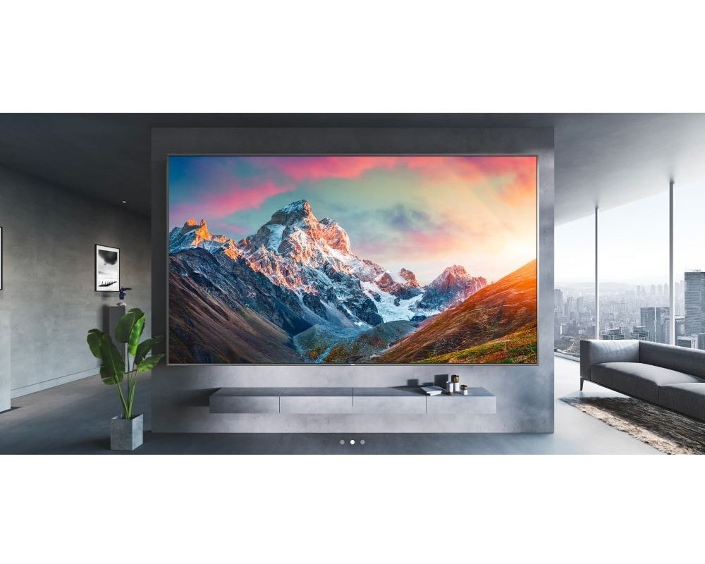Телевизор Xiaomi Redmi TV Max 100" - фото 1 Телевизор Xiaomi Redmi TV Max 100" - фото 1