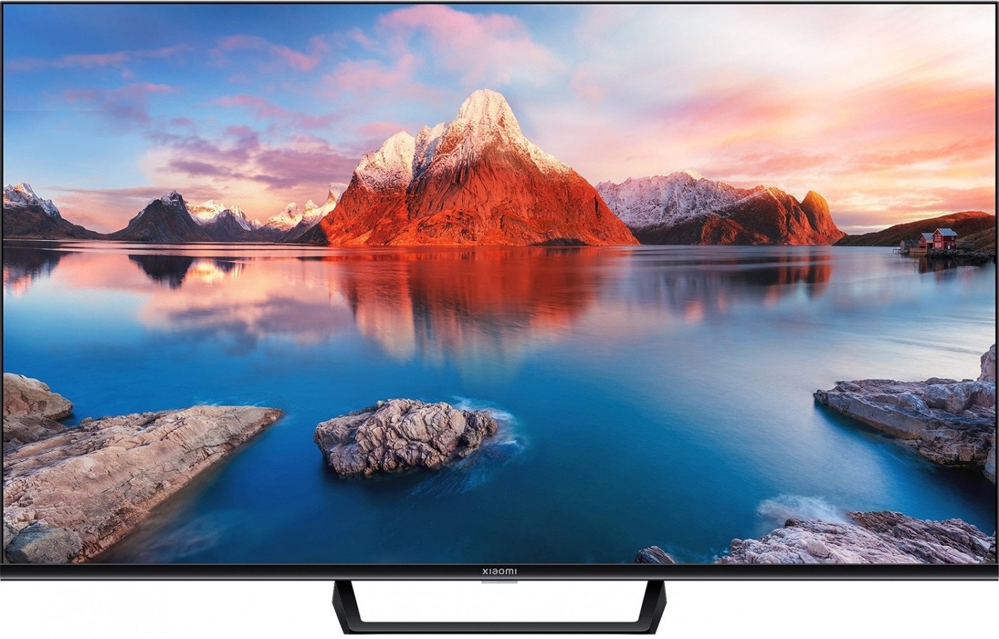 Телевизор Xiaomi TV A Pro 55"