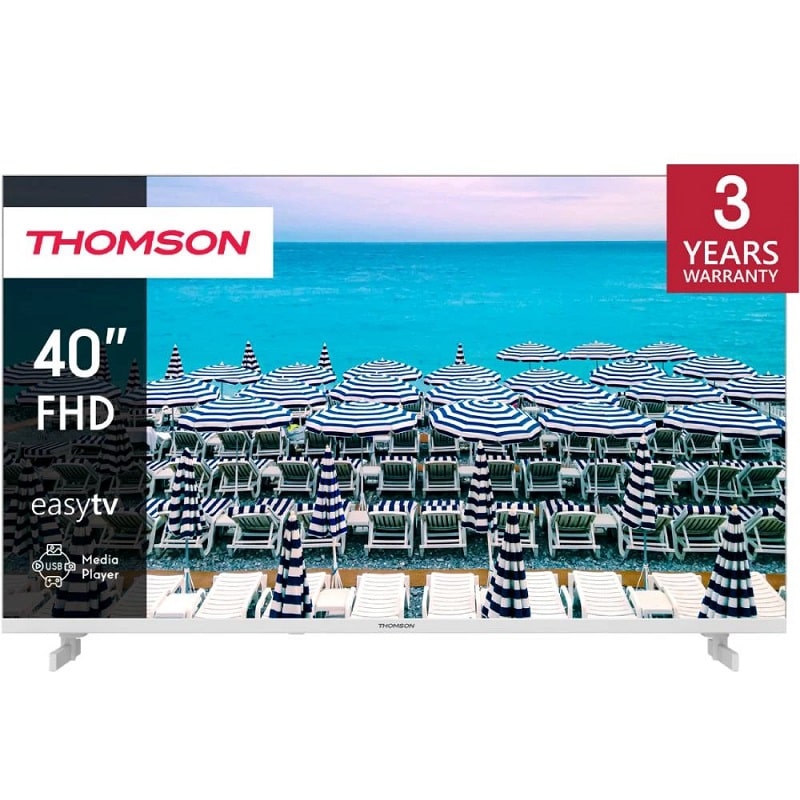 Телевизор Thomson 40FD2S13W