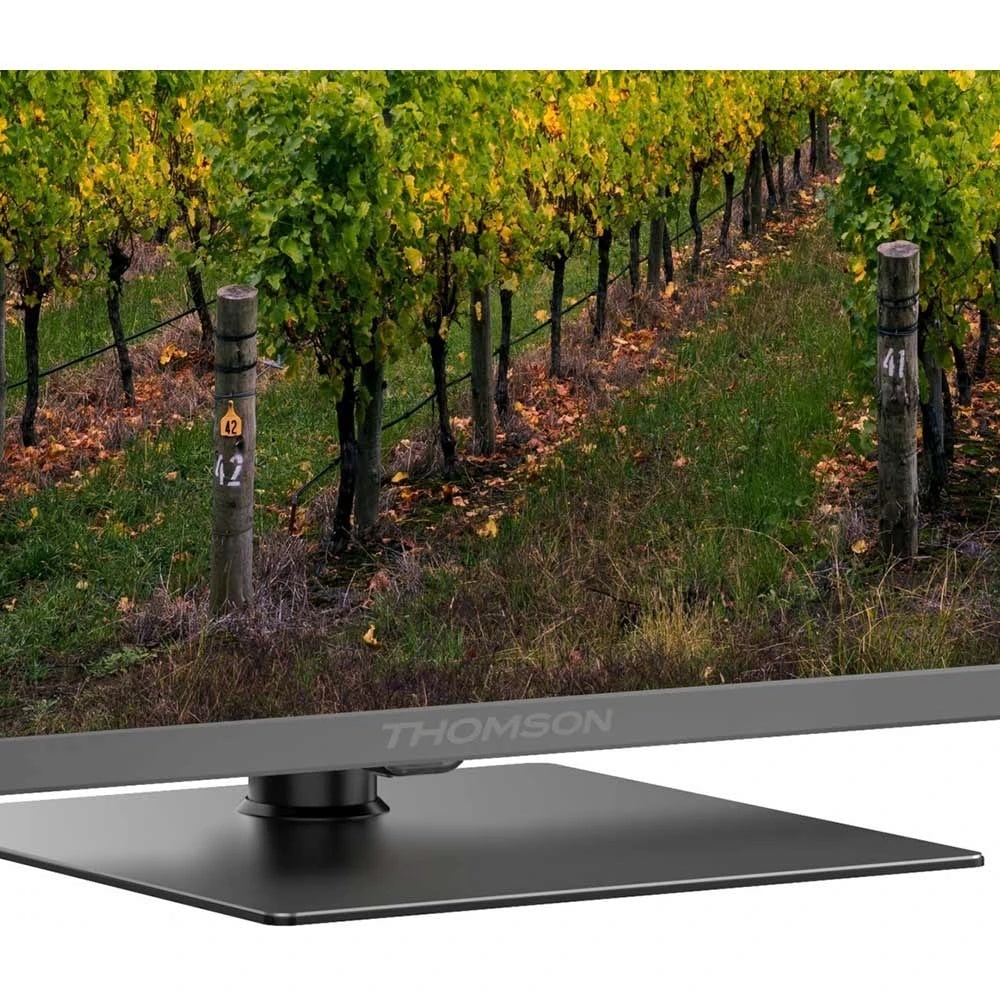 Телевизор Thomson 65QG5C14 - фото 1