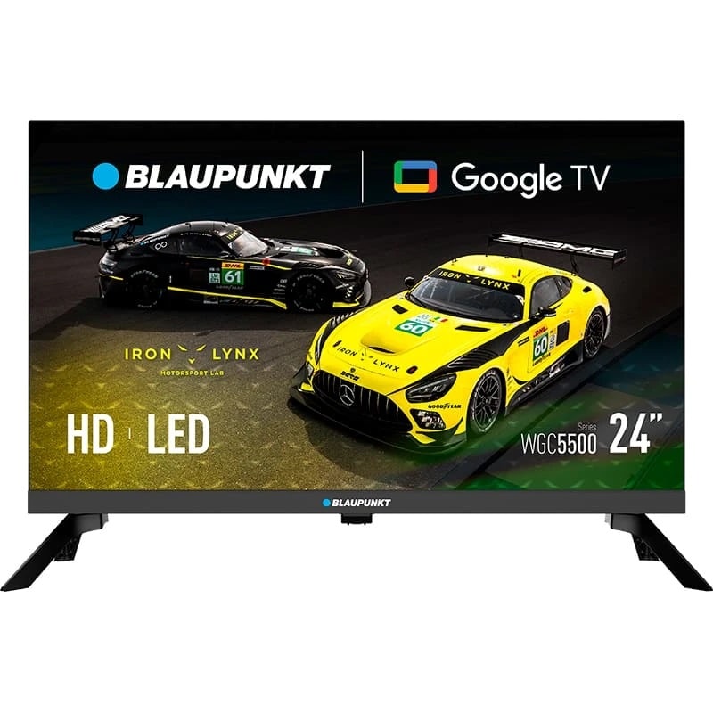 Телевизор Blaupunkt 24WGC5500