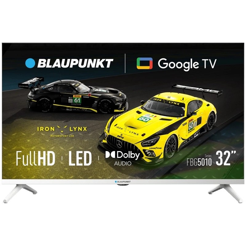 Телевизор Blaupunkt 32FBG5010S