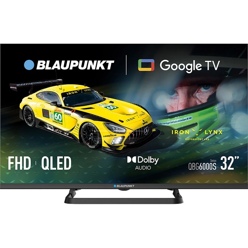 Телевизор Blaupunkt 32QBG6000S