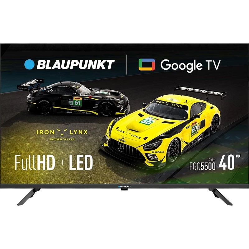 Телевизор Blaupunkt 40FGC5500 Europe