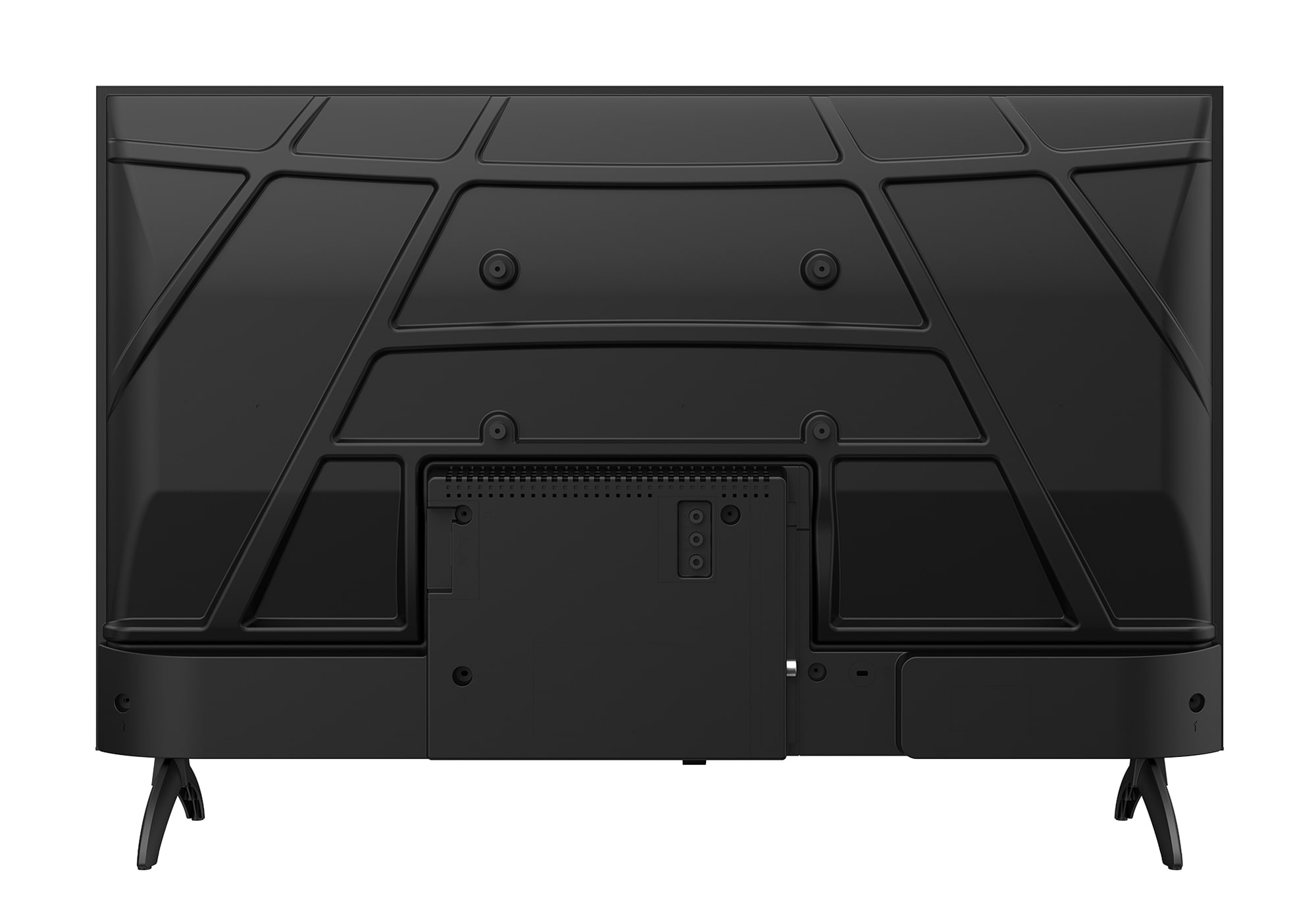 Телевизор ERGO 40JFS6800 - фото 3