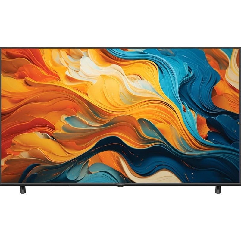Телевизор HAIER H32K85FFX