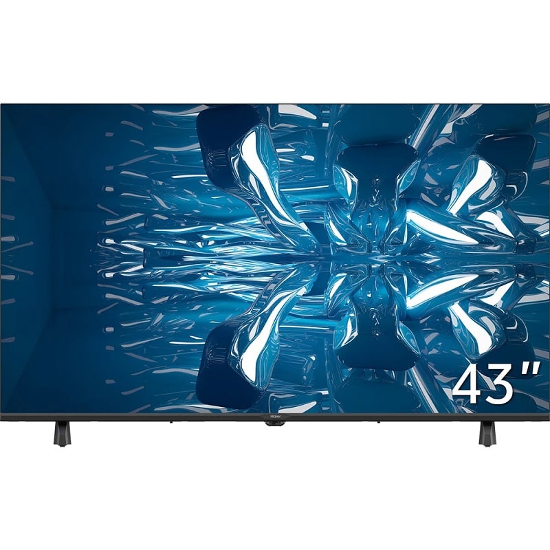 Телевизор HAIER H43K85FUX