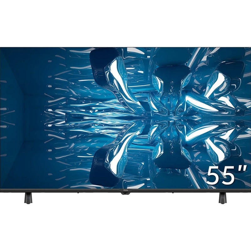 Телевізор HAIER H55K85FUX