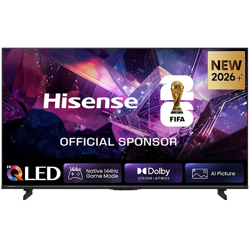 Телевізор Hisense 75E7S PRO Europe