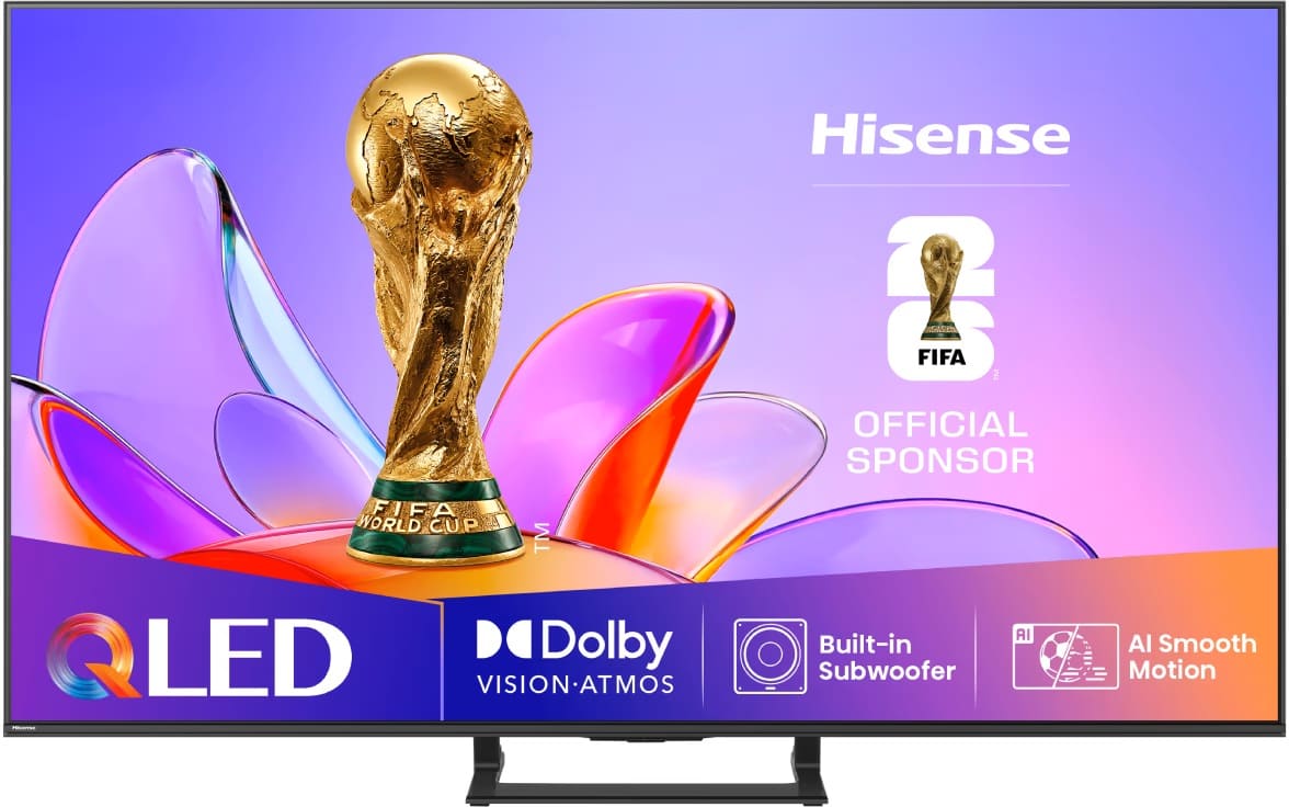 Телевизор Hisense 55A7Q