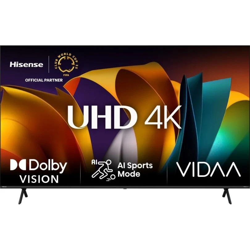 Телевизор Hisense 85A6N Europe