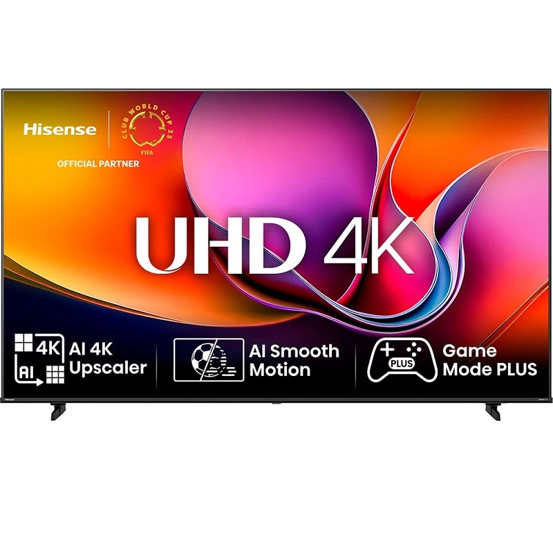 Телевізор Hisense 85A6Q