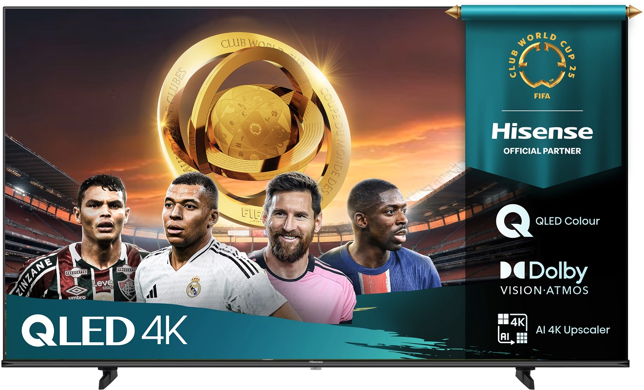 Телевизор Hisense 98E7Q