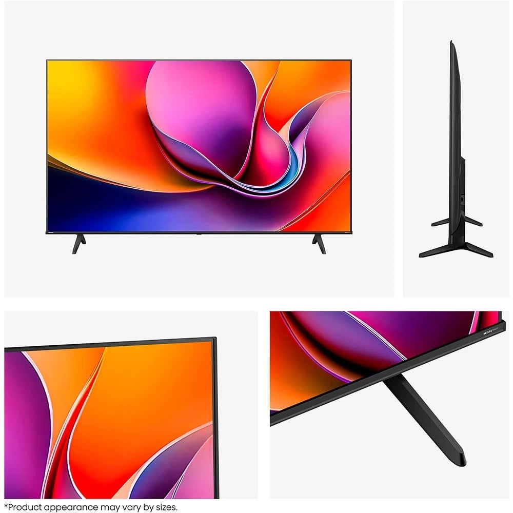 Телевизор Hisense 50A6Q - фото 1