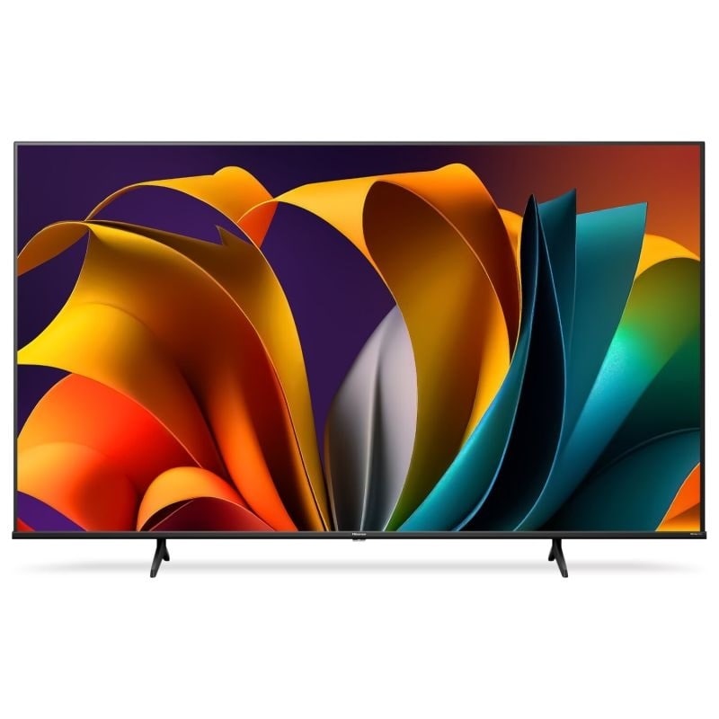 Телевизор Hisense 55E6NT Europe