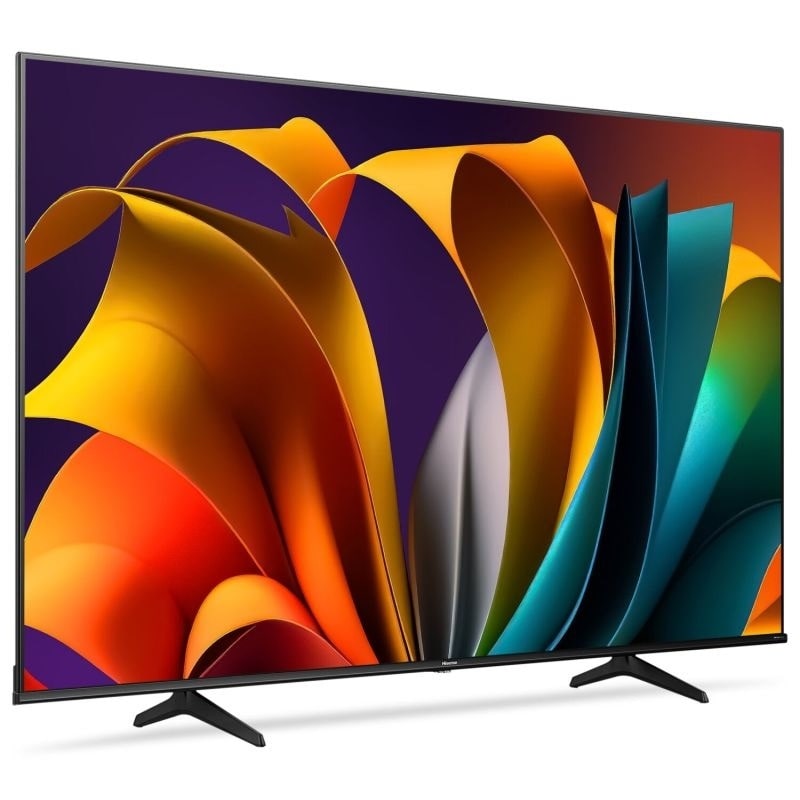 Телевизор Hisense 55E6NT Europe - фото 1