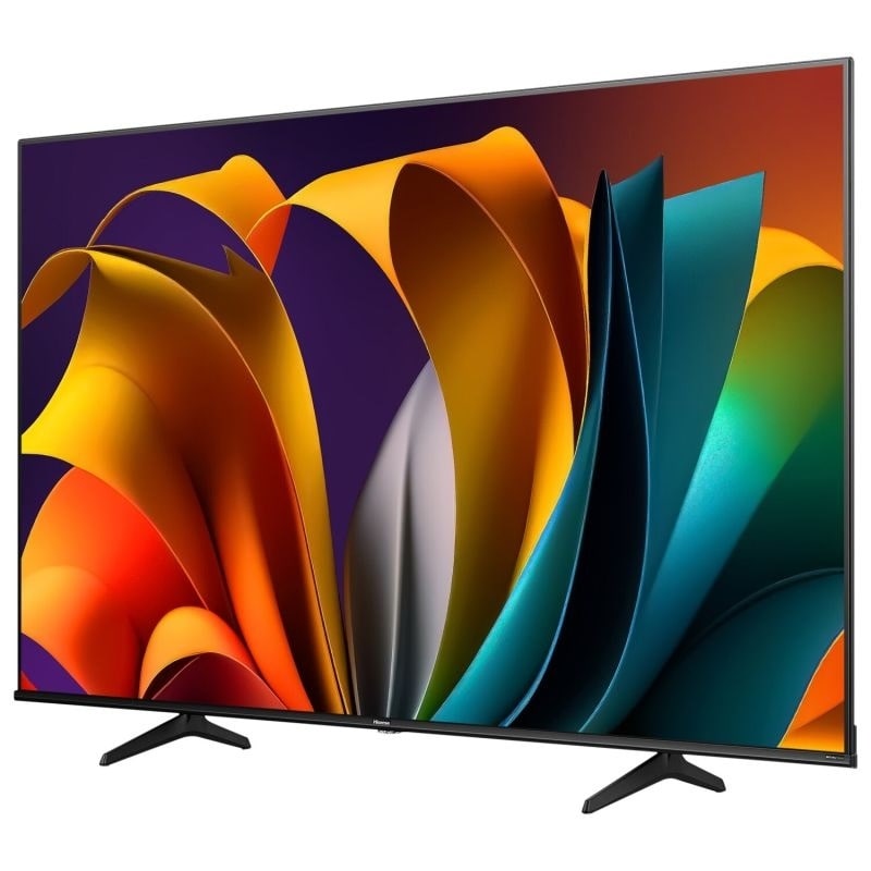 Телевизор Hisense 55E6NT Europe - фото 2