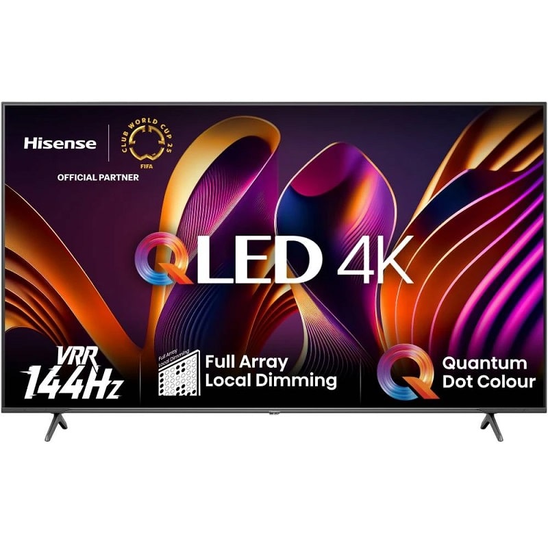 Телевизор Hisense 55E7NQ PRO Уценка