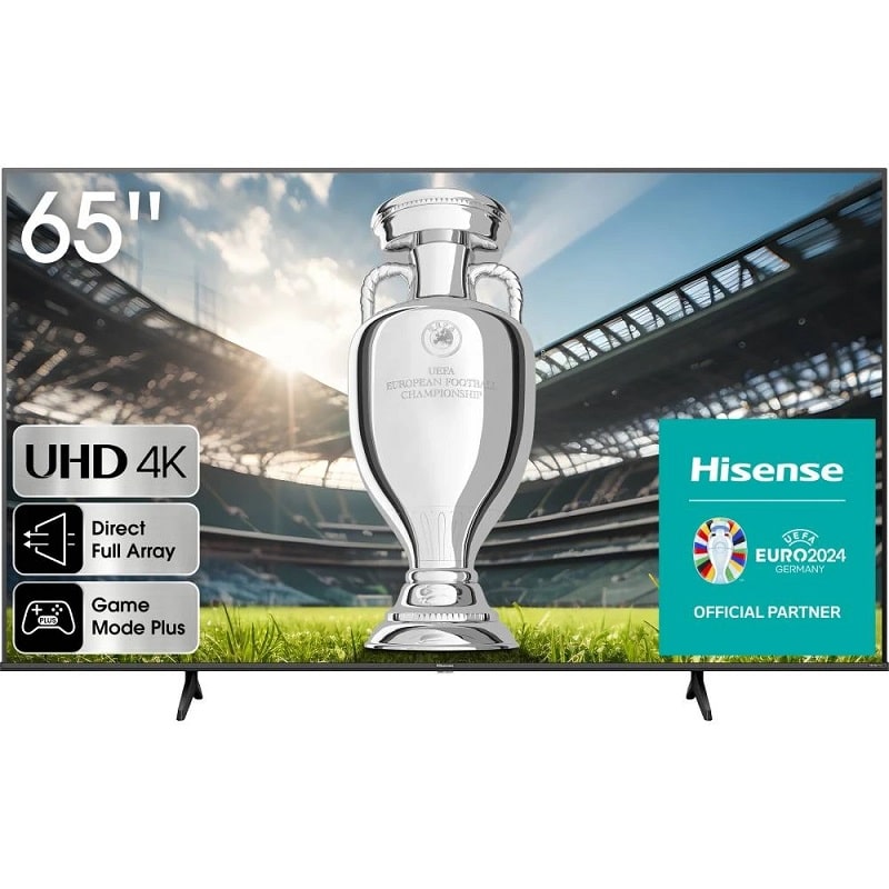 Телевизор Hisense 65A6K Europe