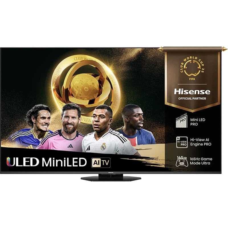 Телевизор Hisense 65U8Q