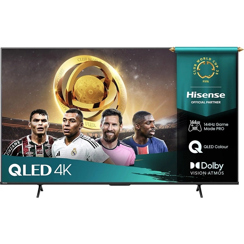 Телевизор Hisense 85E7Q PRO