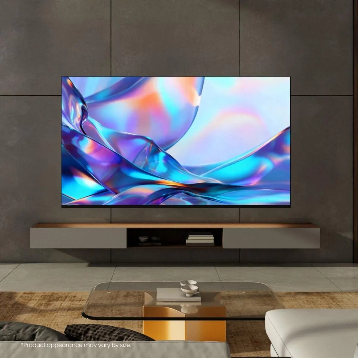 Телевизор Hisense 55A7S - фото 1 Телевизор Hisense 55A7S - фото 1