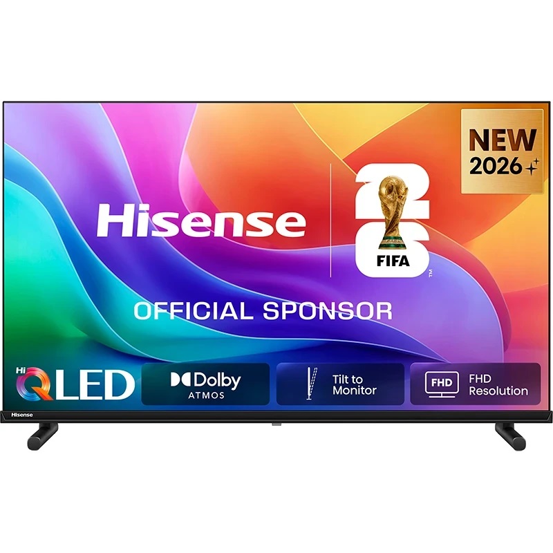 Телевизор HISENSE 50A5S