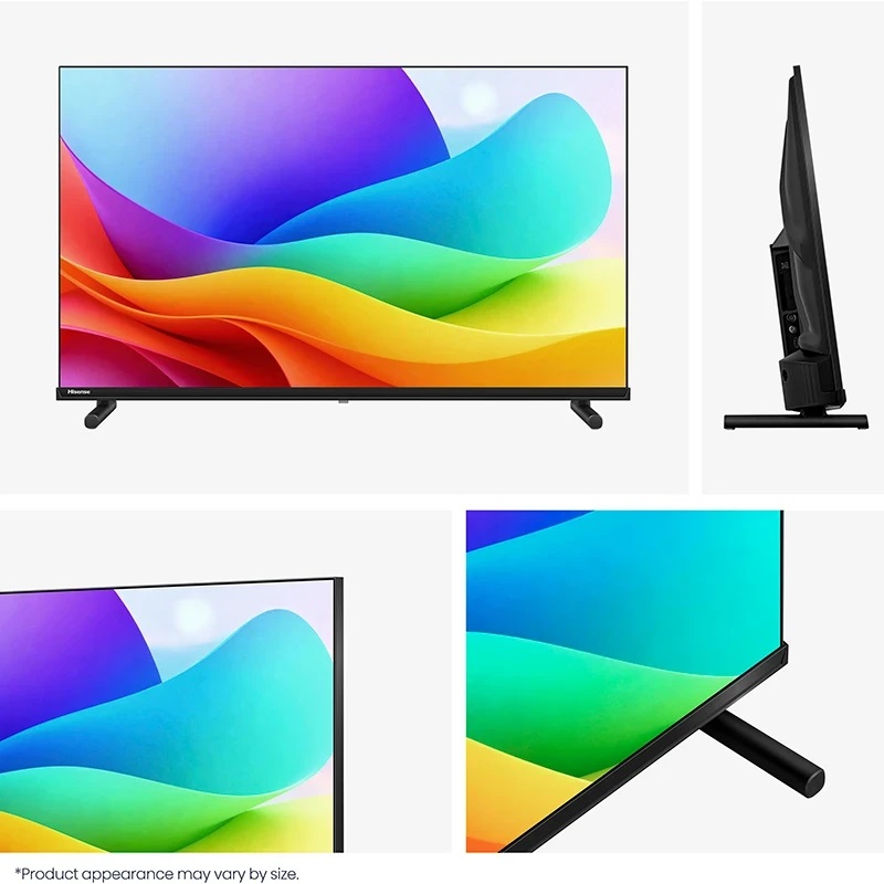 Телевизор HISENSE 50A5S - фото 1 Телевизор HISENSE 50A5S - фото 1