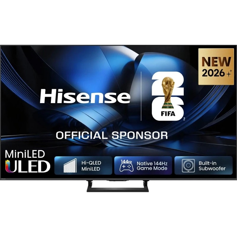 Телевизор Hisense 50U7SE Europe