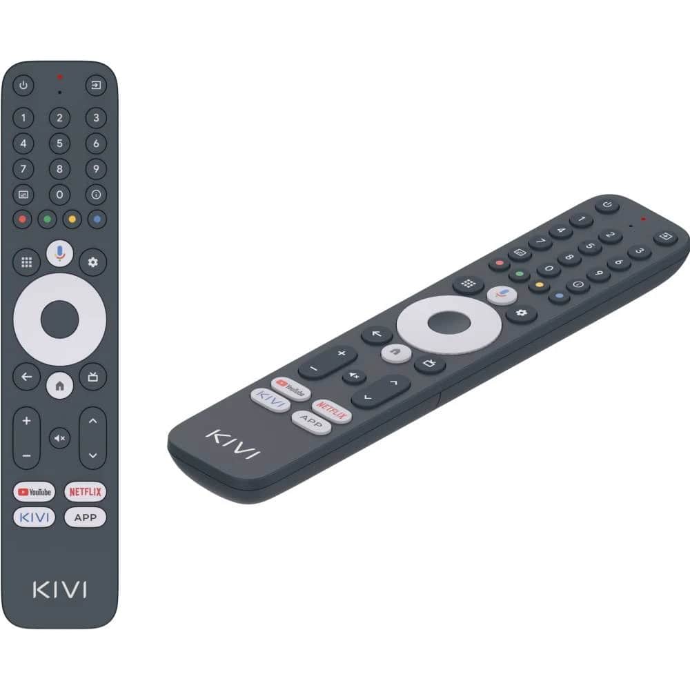 Телевизор KIVI 32H720QB - фото 4 Телевизор KIVI 32H720QB - фото 4
