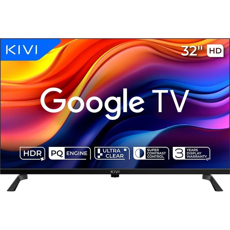 Телевизор KIVI 32H800KB
